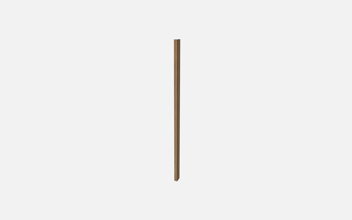 Right Tall Filler