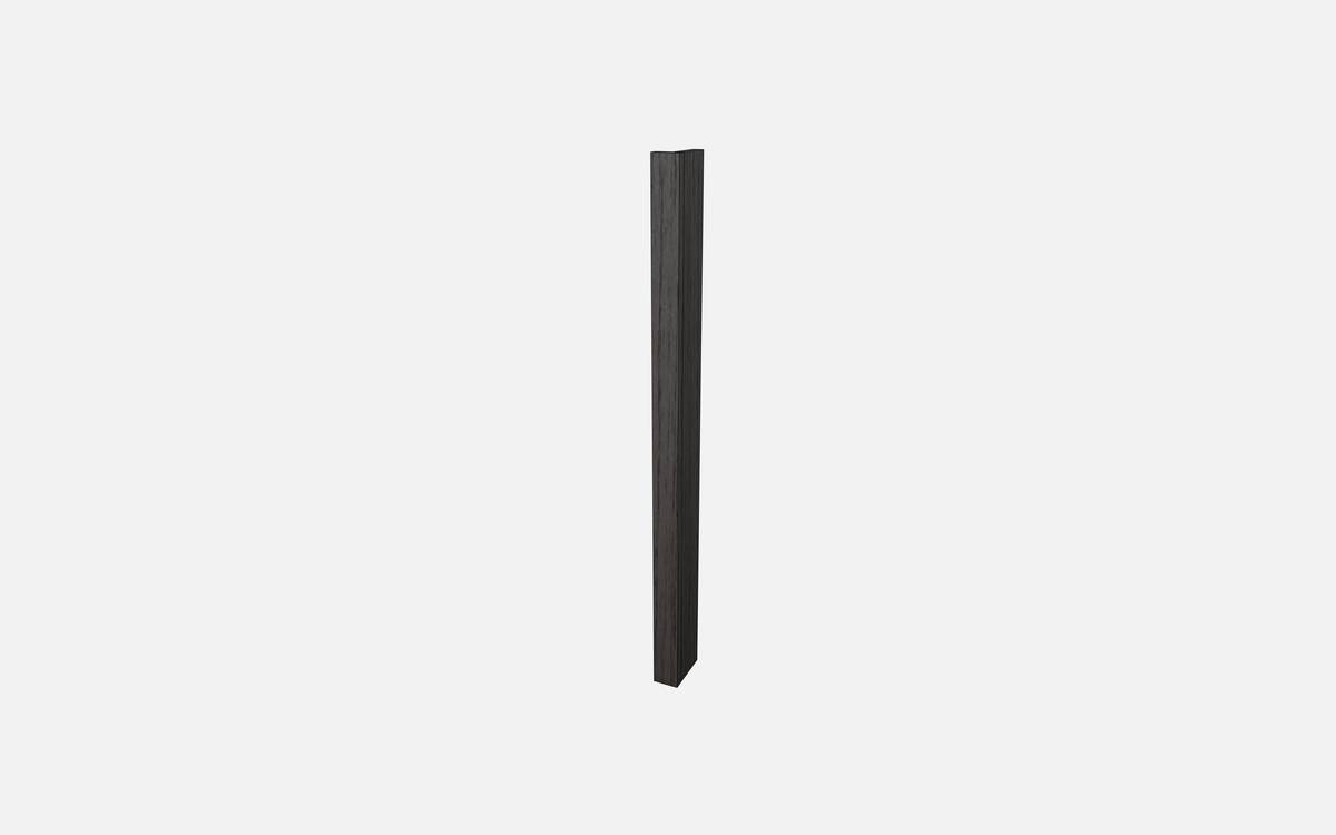 Left Upper Filler