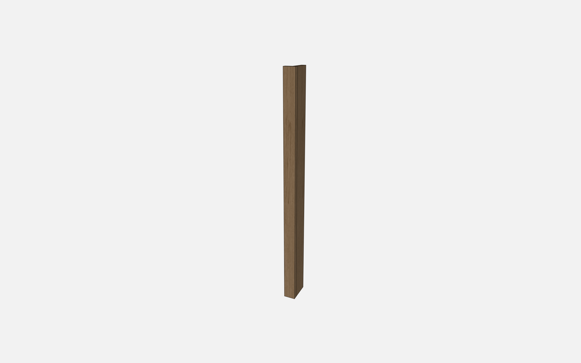 Right Upper Filler