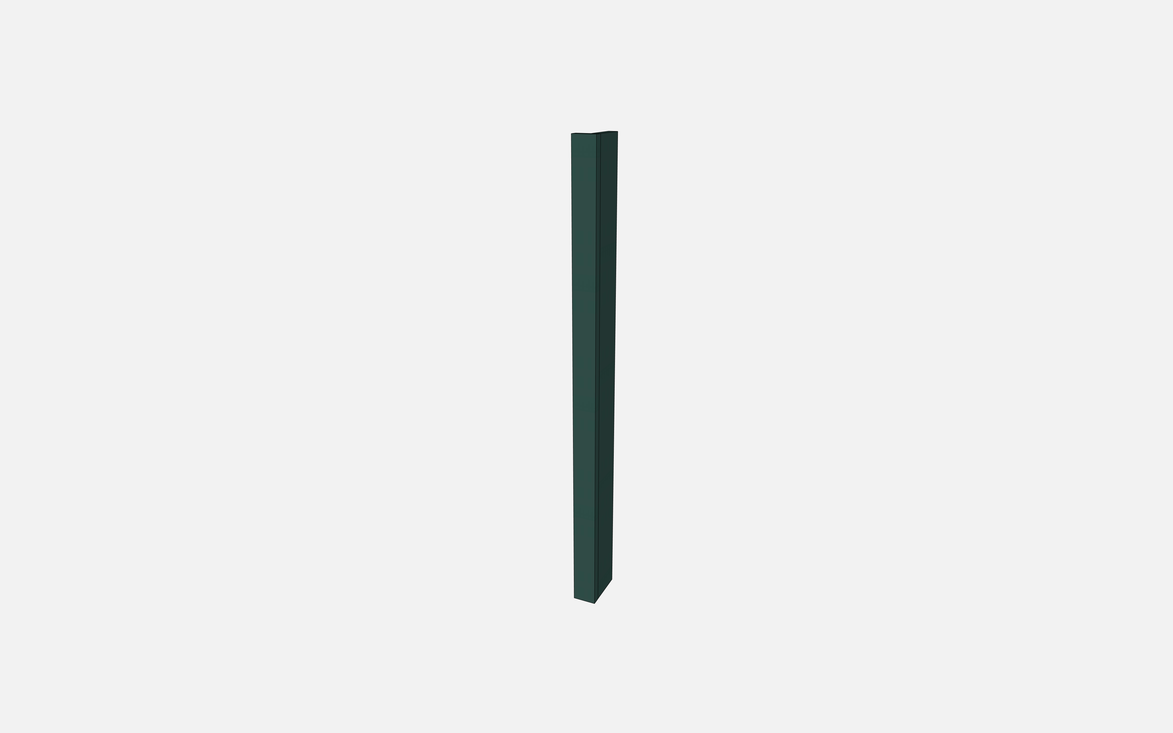 Right Upper Filler