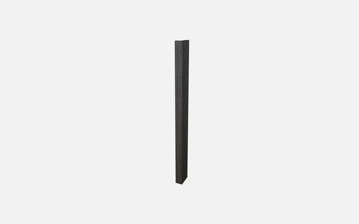 Left Upper Filler