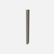 Right Upper Filler