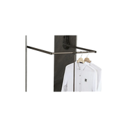 Nexa Pull Down Closet Rod