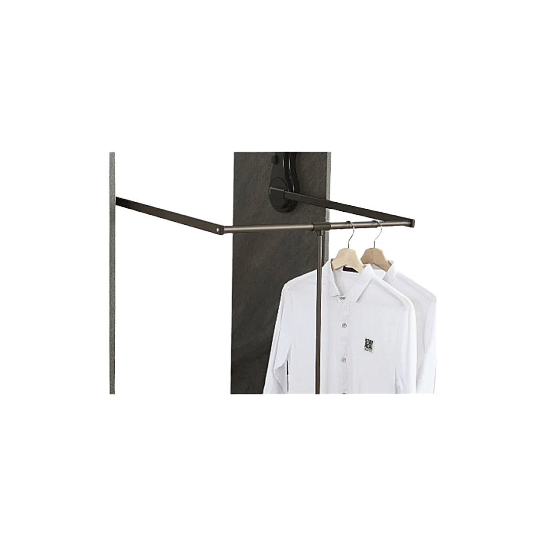 Nexa Pull Down Closet Rod