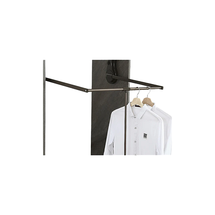 Nexa Pull Down Closet Rod