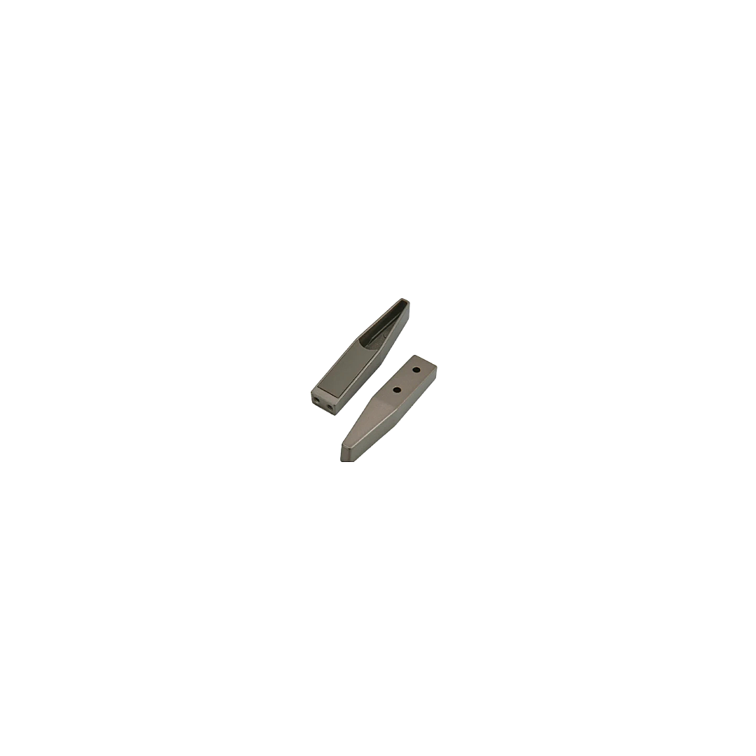 Orvello Oval Closet Rod
