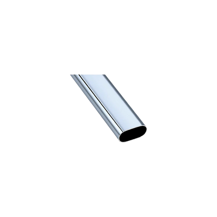 Elara Oval Closet Rod