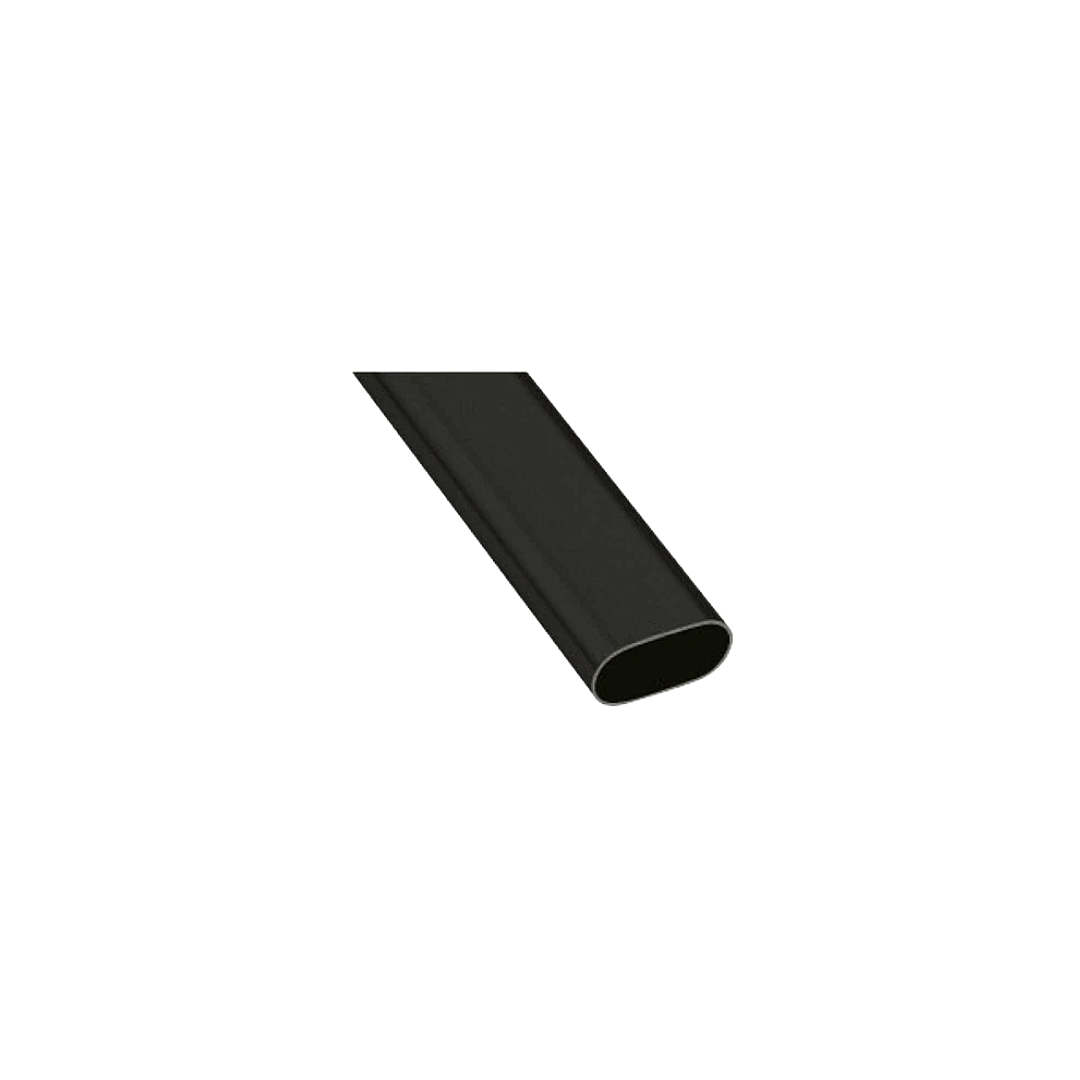Elara Oval Closet Rod
