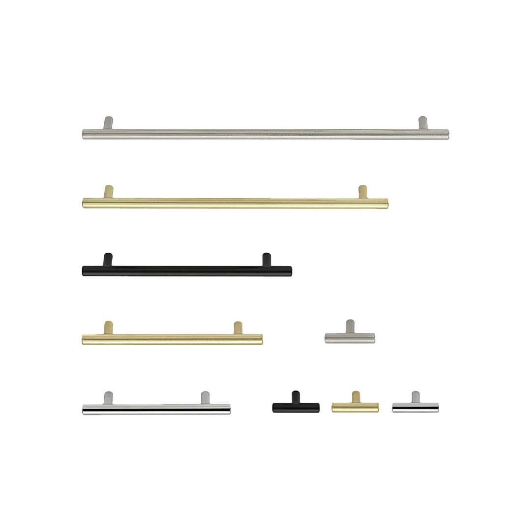 Rivo Handle