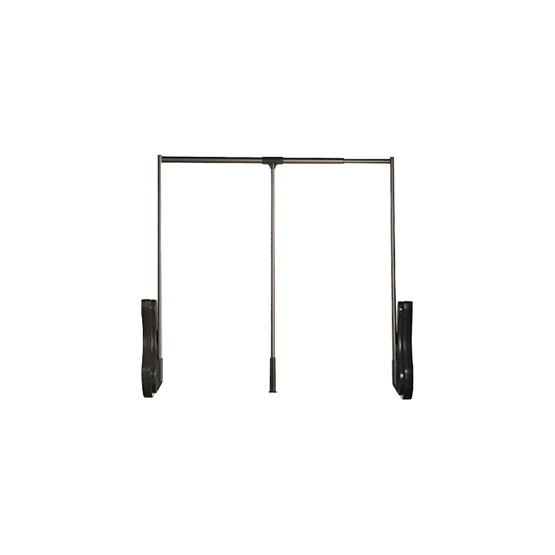 Nexa Pull Down Closet Rod