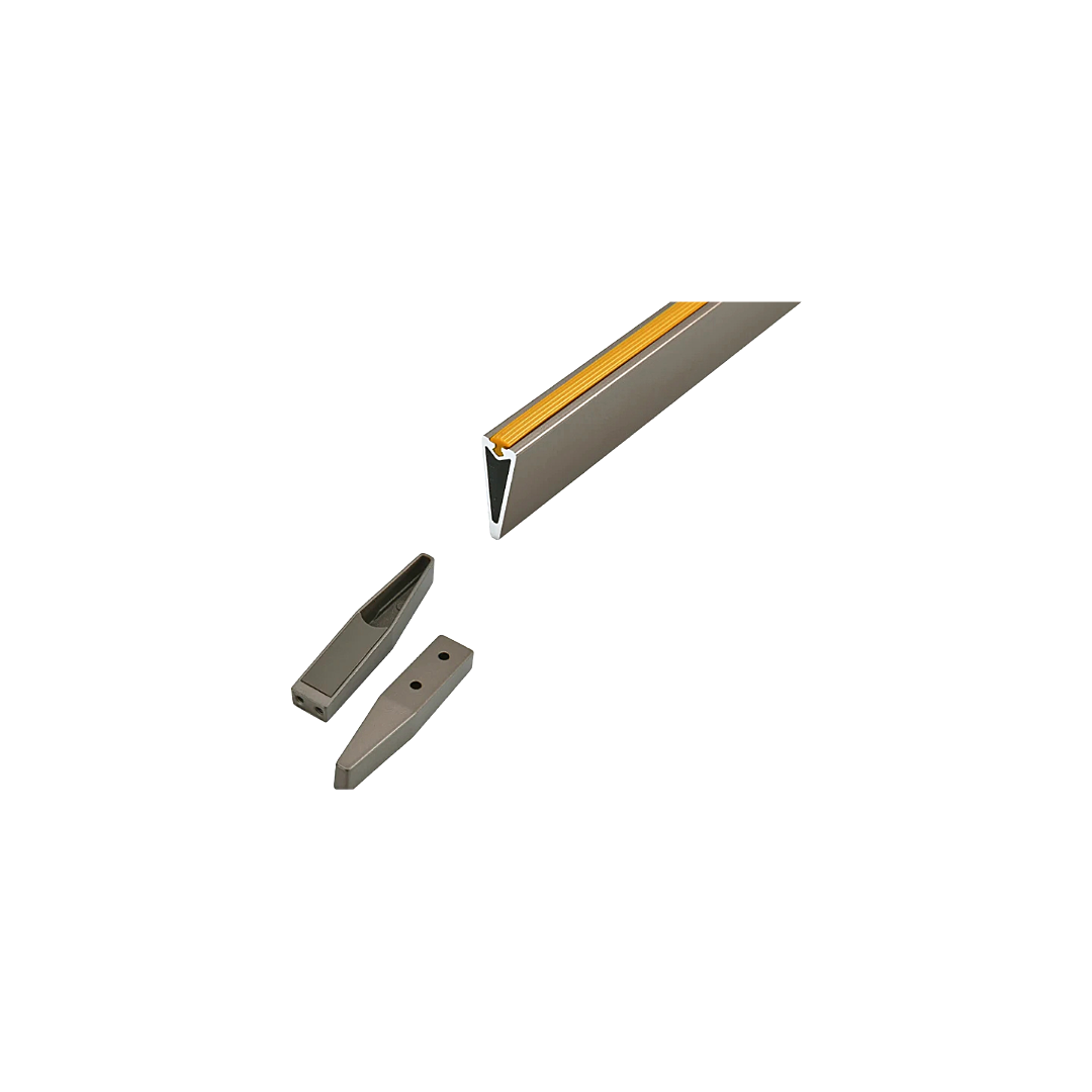 Orvello Oval Closet Rod