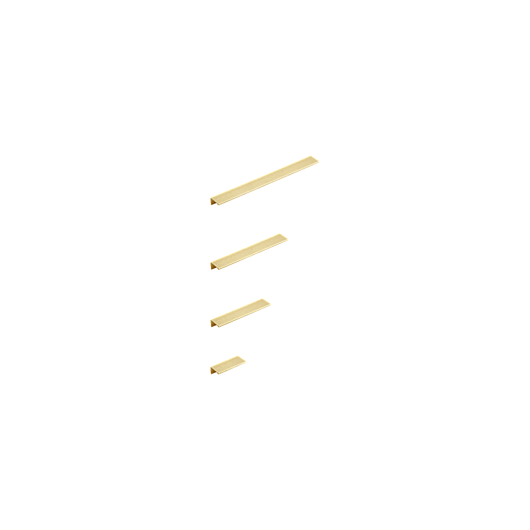 Lumo Handle