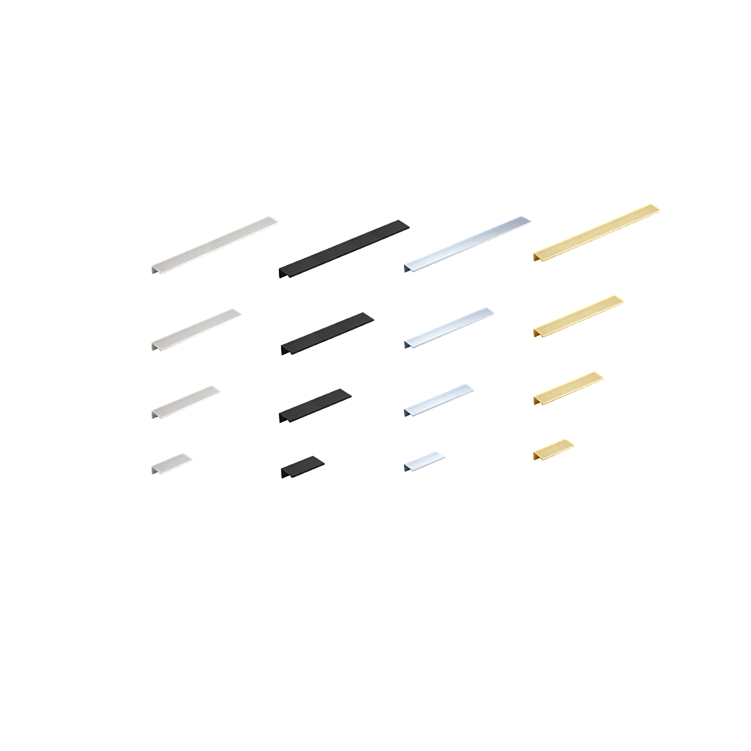 Lumo Handle