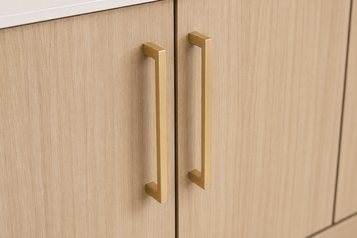 Ivara Handle