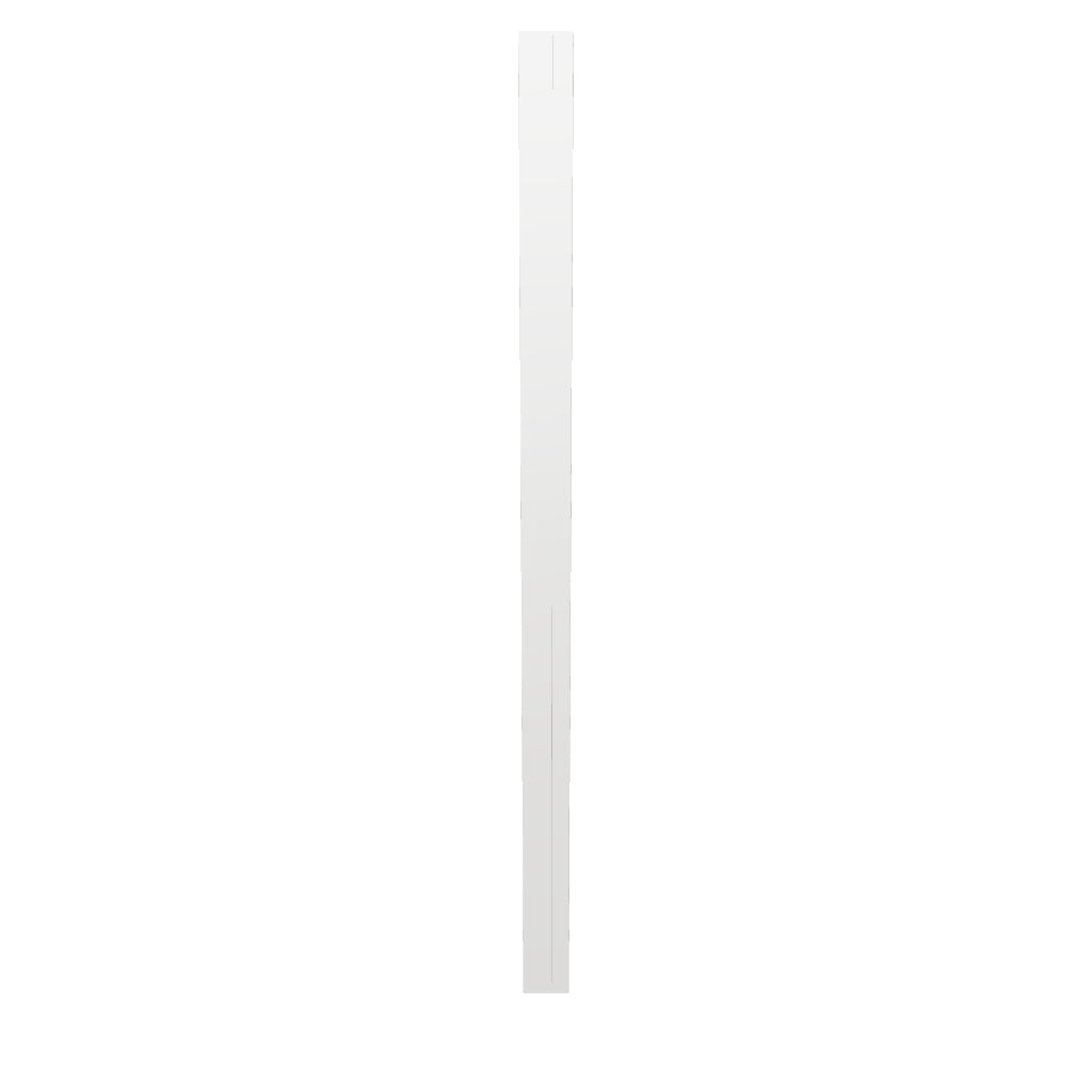 Left Upper Filler